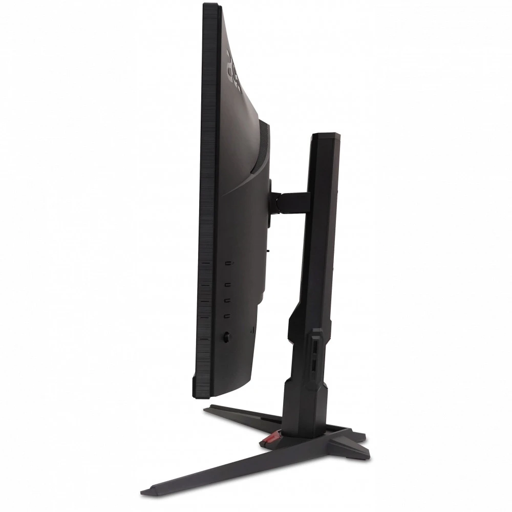 Монитор Acer Nitro XV272UX1bmiiprx UM.HX2CD.102 27 ", IPS, Quad HD 2560x1440 (16:9), 200 Гц