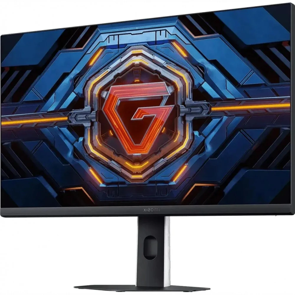 Монитор Xiaomi G24i 2026 ELA6656RU 23.8 ", IPS, Full HD 1920x1080 (16:9), 200 Гц