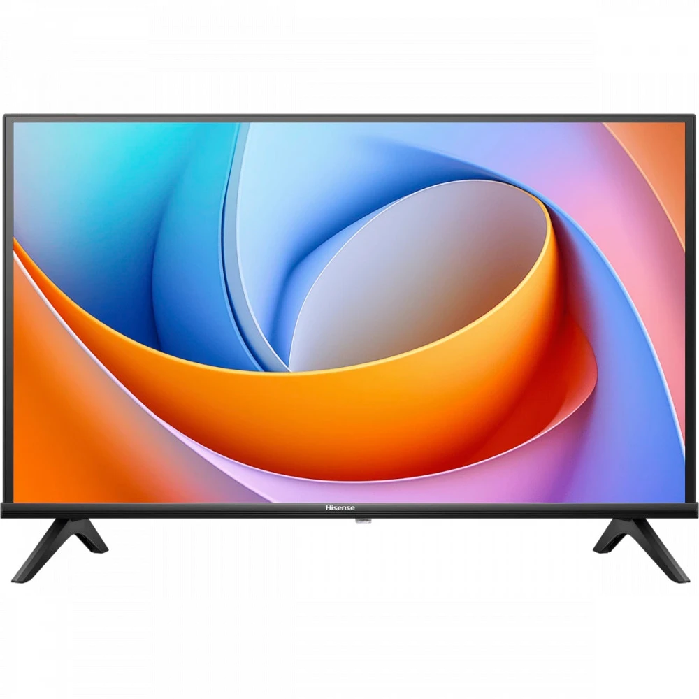 Телевизор Hisense 40A4Q 40 ", Smart TV, Черный