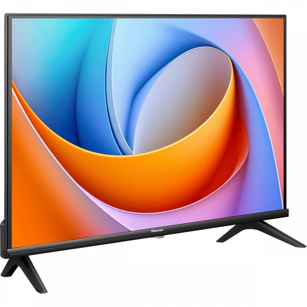 Телевизор Hisense 40A4Q 40 ", Smart TV, Черный