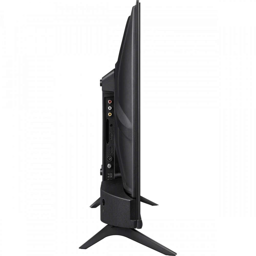 Телевизор Hisense 40A4Q 40 ", Smart TV, Черный