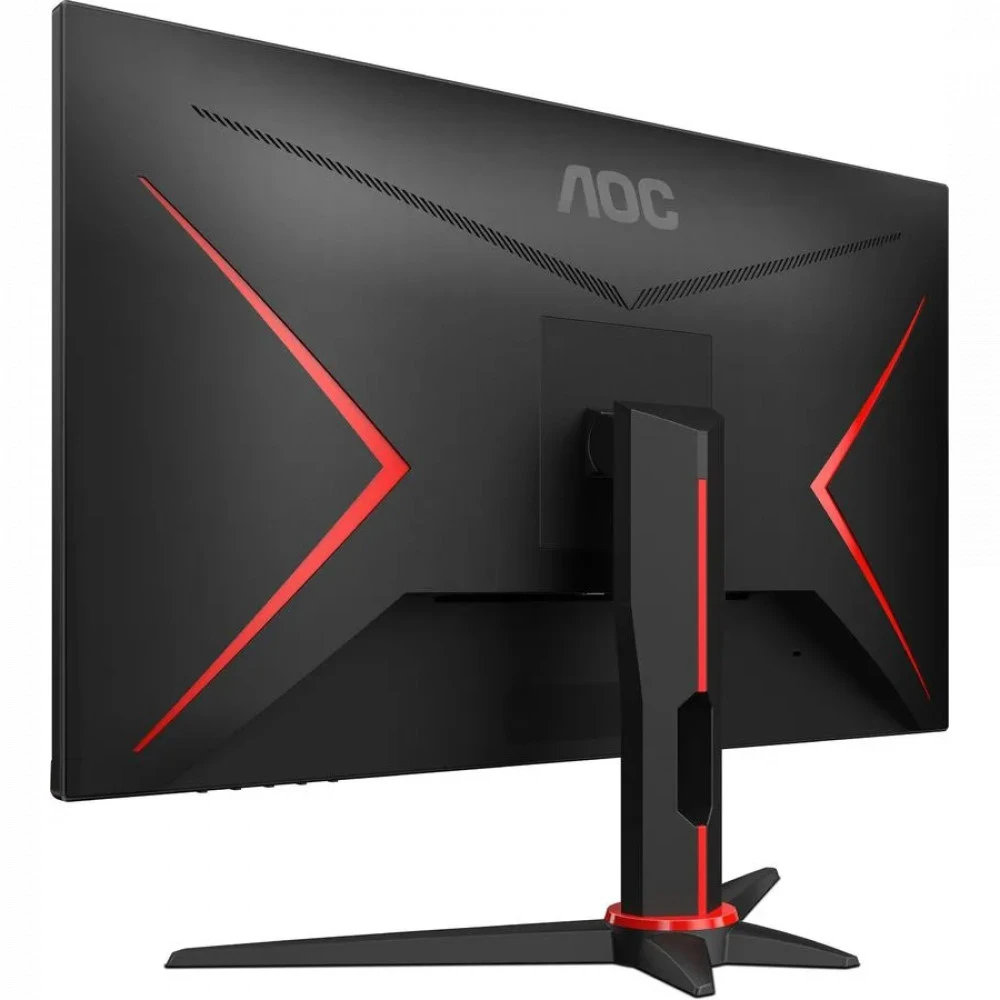 Монитор AOC Q27G2E 27 ", VA, Quad HD 2560x1440 (16:9), 155 Гц