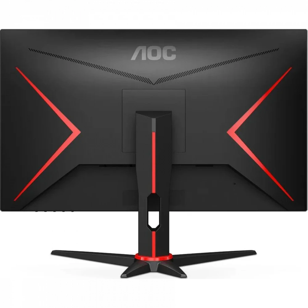 Монитор AOC Q27G2E 27 ", VA, Quad HD 2560x1440 (16:9), 155 Гц