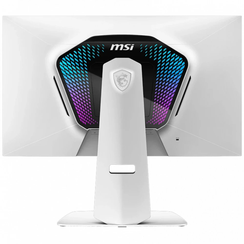 Монитор MSI MPG 274URDFW E16M White 9S6-3CF09H-030 27 ", IPS, Full HD 1920x1080 (16:9), 320 Гц