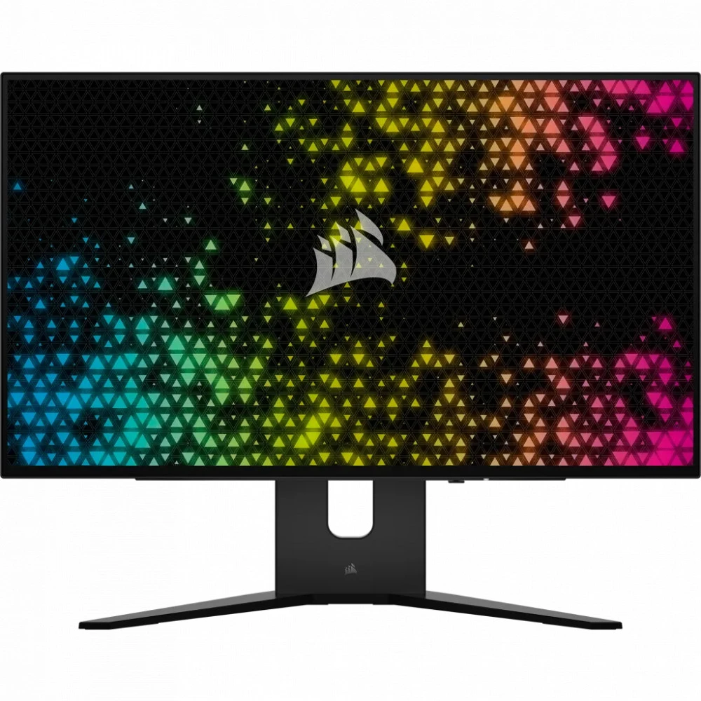 Монитор Corsair Xeneon CM-9030002-PE 27 ", OLED, Quad HD 2560x1440 (16:9), 240 Гц