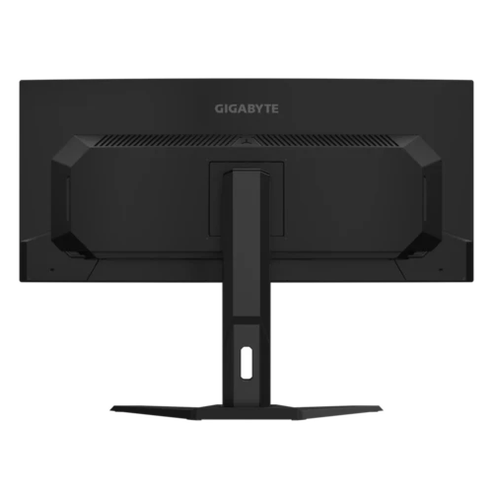 Монитор Gigabyte MO34WQC2 EK 34 ", OLED, Ultra-Wide QHD 3440x1440 (21:9), 240 Гц