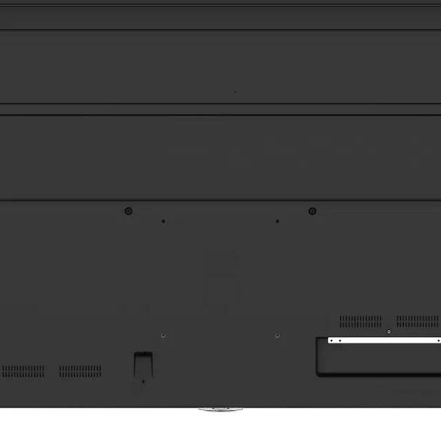 Телевизор Irbis 55U1YDX165BS2 55 ", Smart TV, Черный