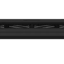 Телевизор Irbis 55U1YDX165BS2 55 ", Smart TV, Черный