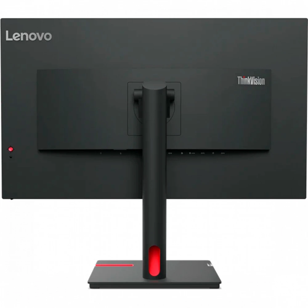 Монитор Lenovo T32p-30 63D2GAS1CB 31.5 ", IPS, 4K UHD 3840x2160 (16:9), 60 Гц