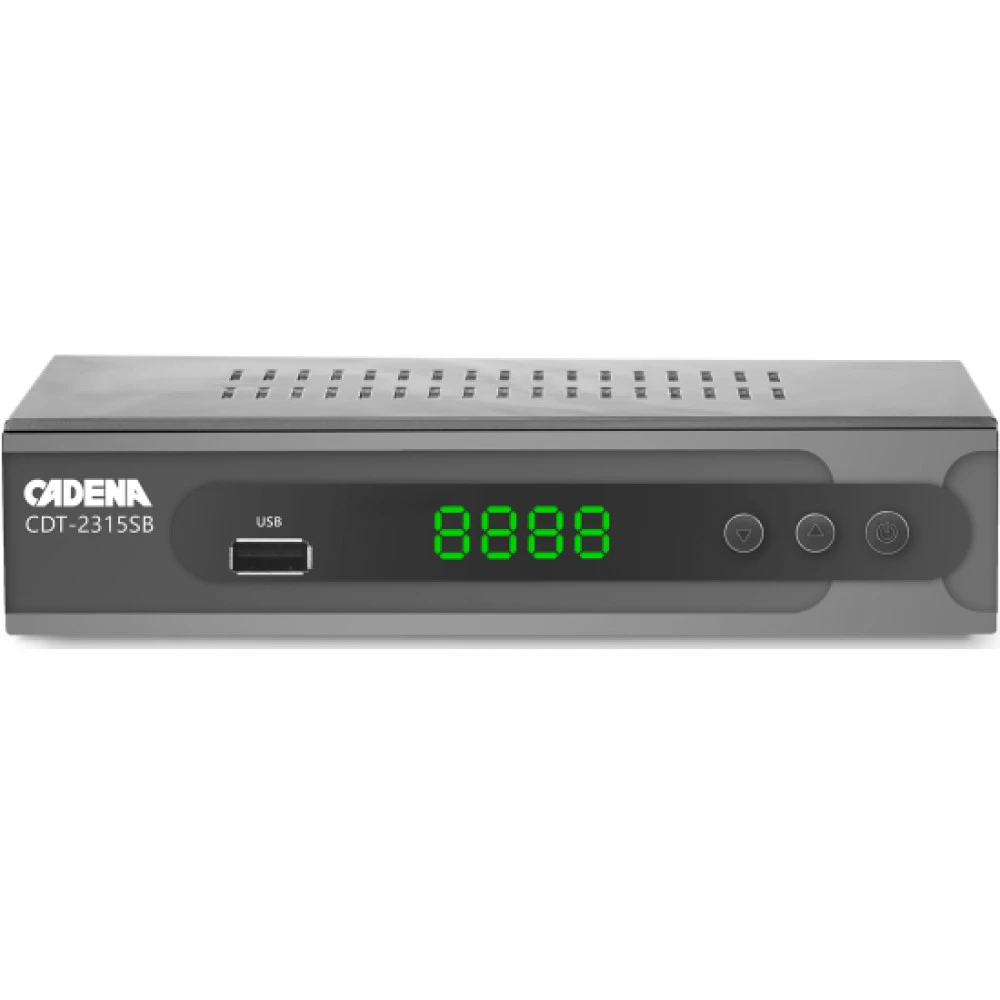 Опция к телевизору Cadena CDT-2315SB 046/91/00055677
