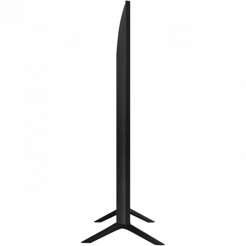 Телевизор Samsung UE43CU7100UXRU 43 ", Smart TV, Черный