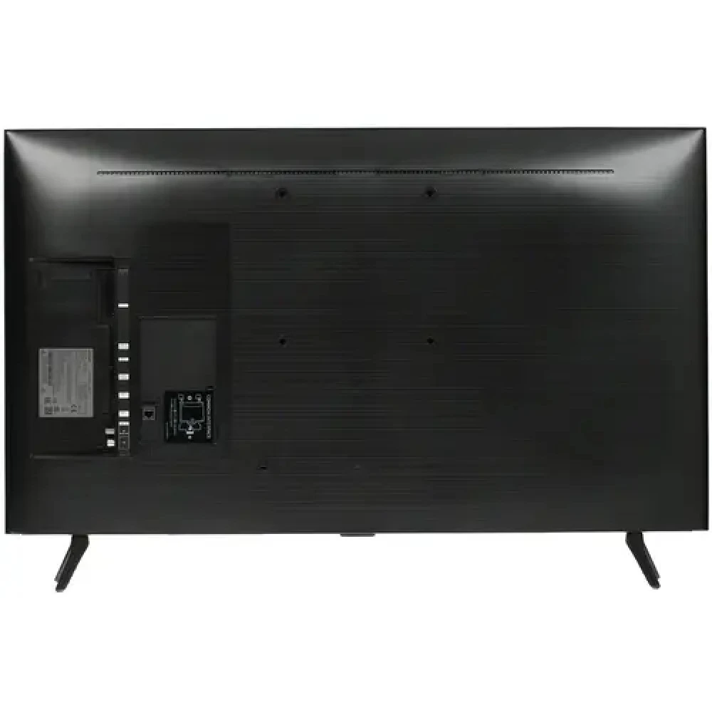 Телевизор Samsung UE43CU7100UXRU 43 ", Smart TV, Черный