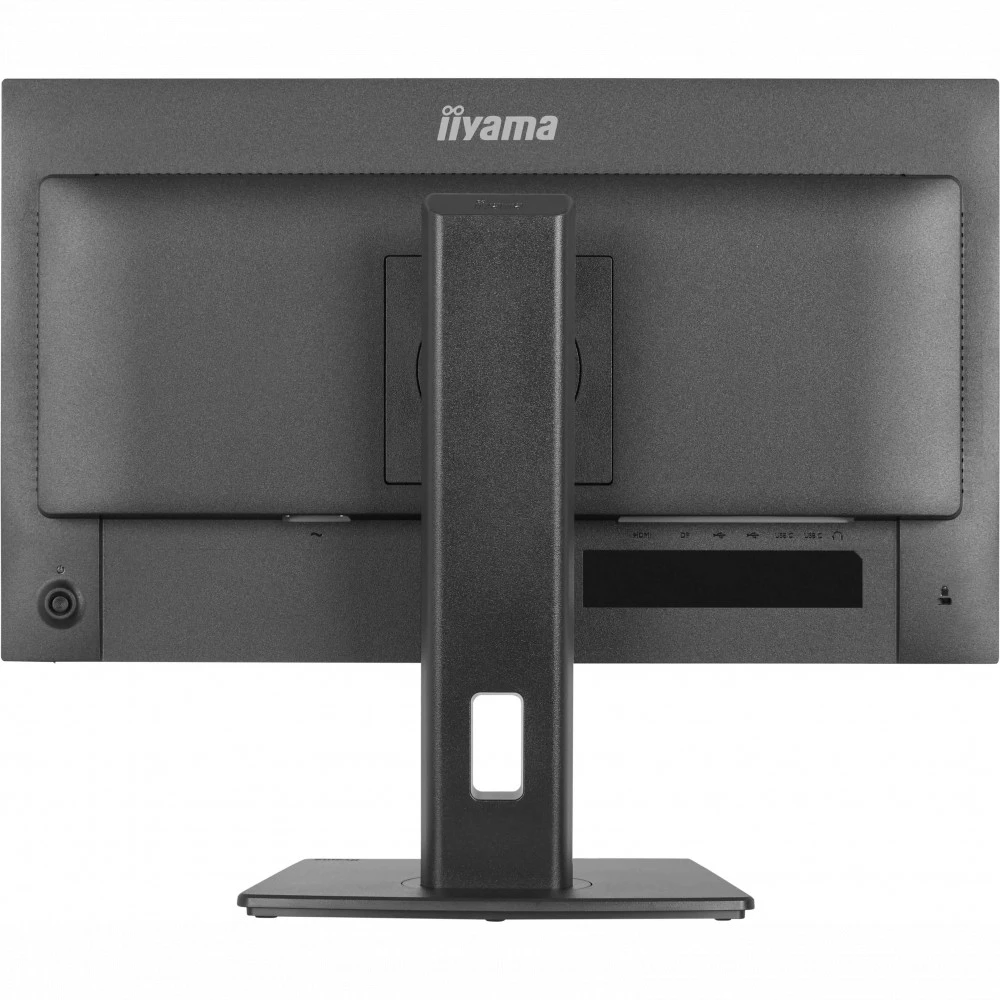 Монитор IIYAMA XB2497HSU-B1 23.8 ", IPS, Full HD 1920x1080 (16:9), 120 Гц