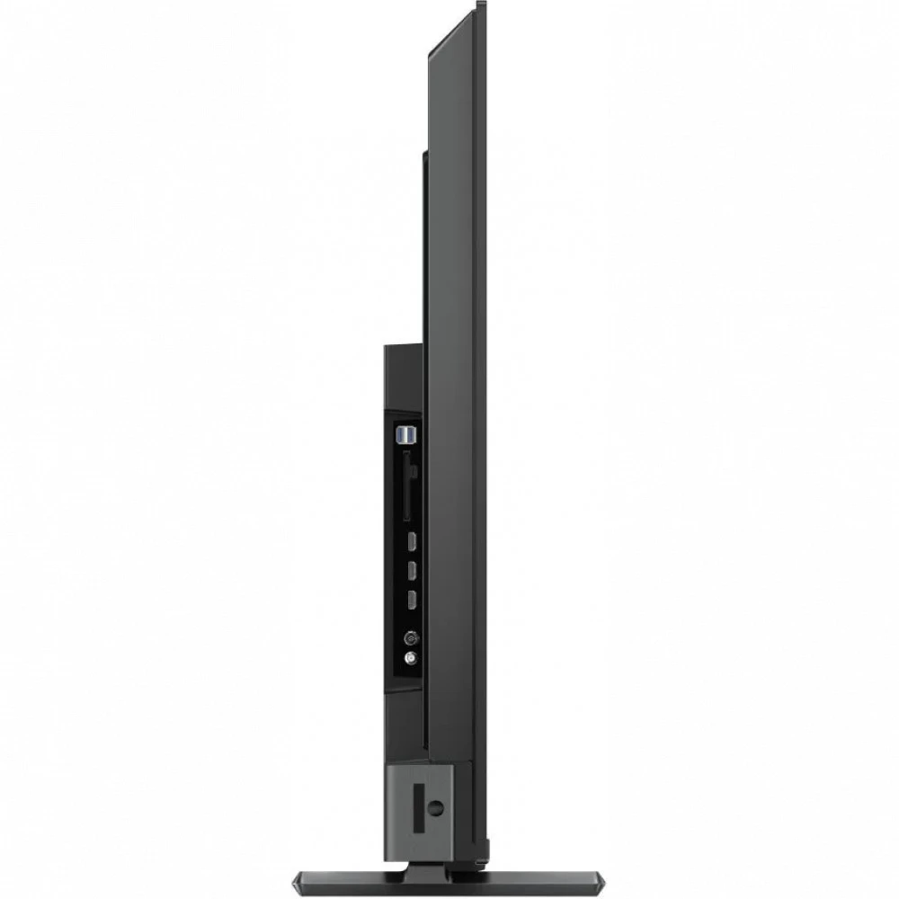 Телевизор Philips 43PUS7608/60 43 ", Smart TV, Черный
