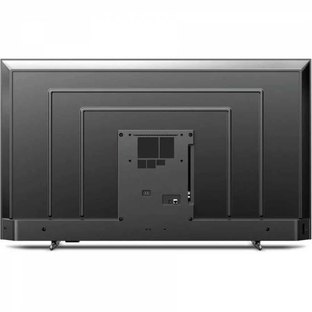Телевизор Philips 43PUS7608/60 43 ", Smart TV, Черный