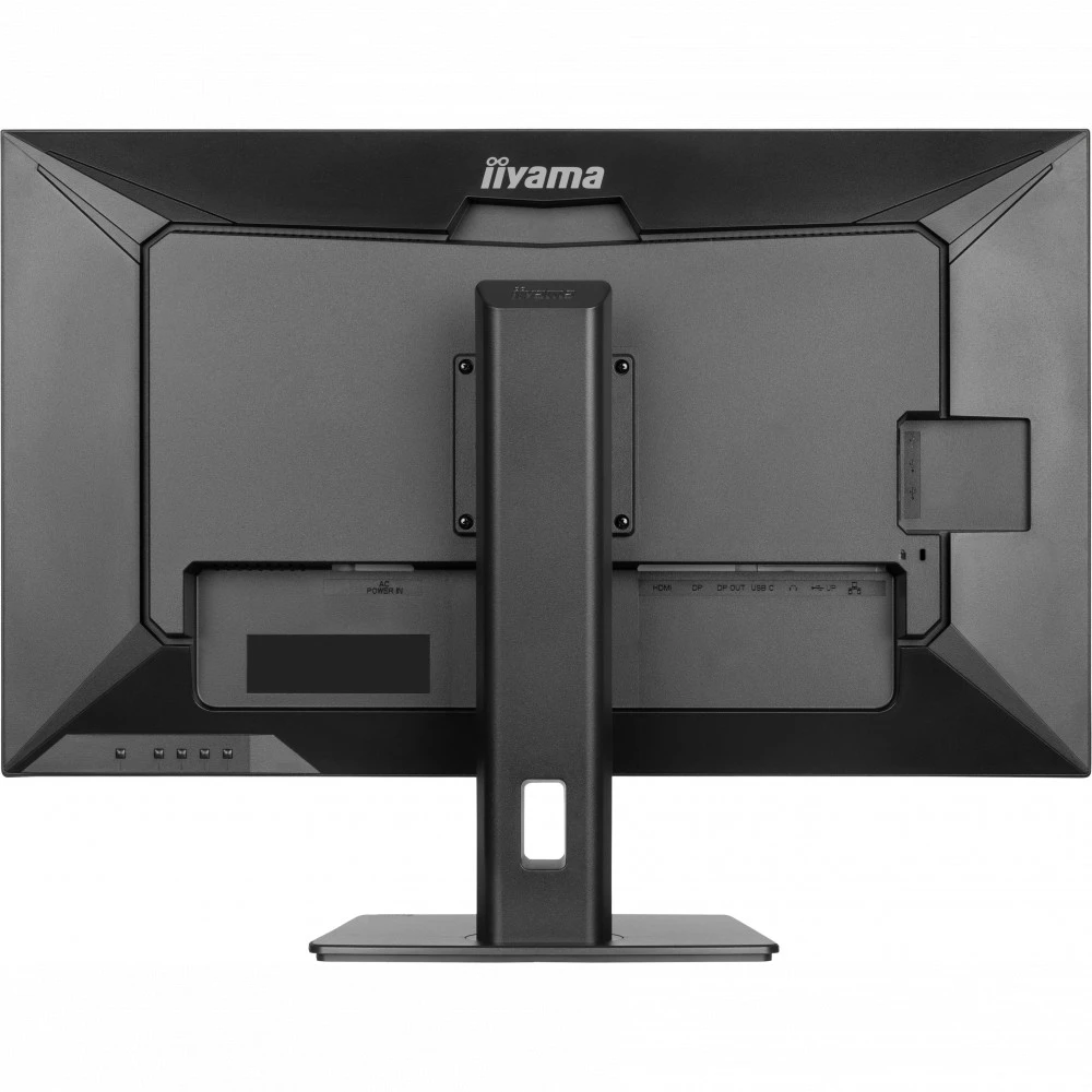Монитор IIYAMA XUB3297QSNP-B1 32 ", IPS, Quad HD 2560x1440 (16:9), 100 Гц