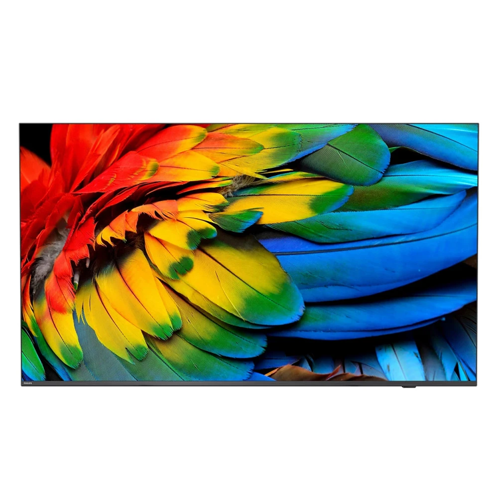 Телевизор Philips 75HFL6214U/12 75 ", Черный