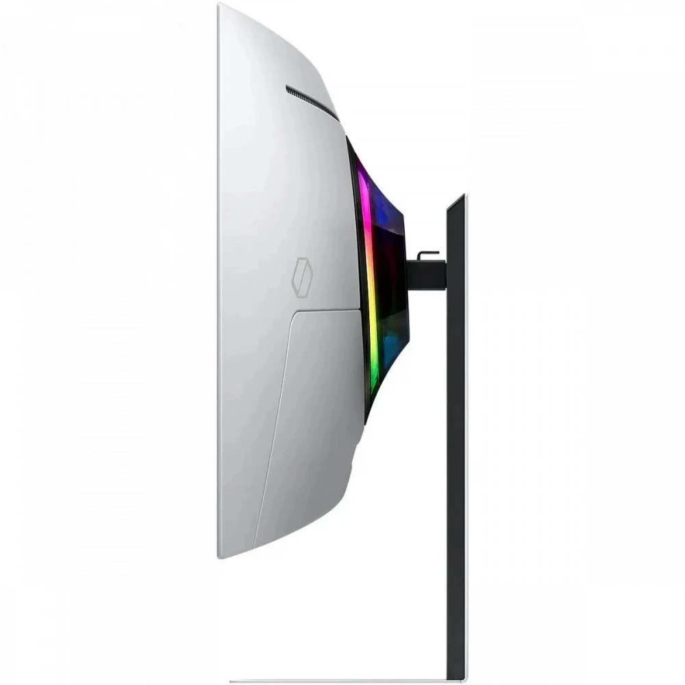 Монитор Samsung G855D Odyssey G8 LS34DG852SMXUE 34 ", OLED, Ultra-Wide QHD 3440x1440 (21:9), 175 Гц