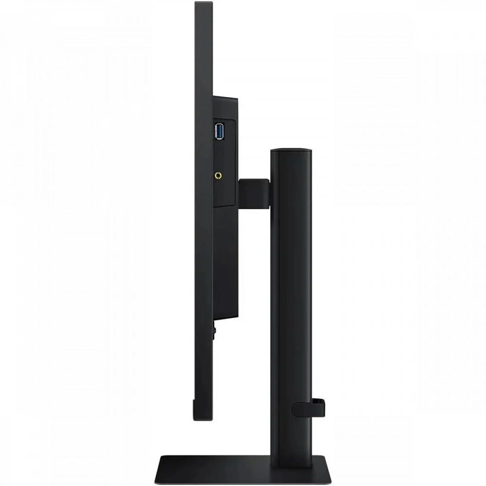 Монитор Samsung ViewFinity S7 S27D706EAMXUE LS27D706EAMXUE 27 ", IPS, 4K UHD 3840x2160 (16:9), 60 Гц