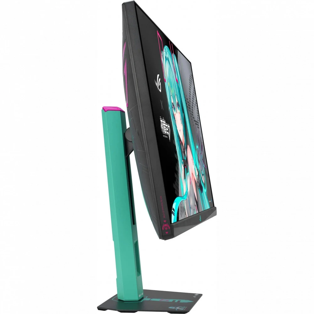 Монитор Asus ROG Strix XG27ACMEG-G 90LM0C7U-B01371 27 ", IPS, Quad HD 2560x1440 (16:9), 260 Гц