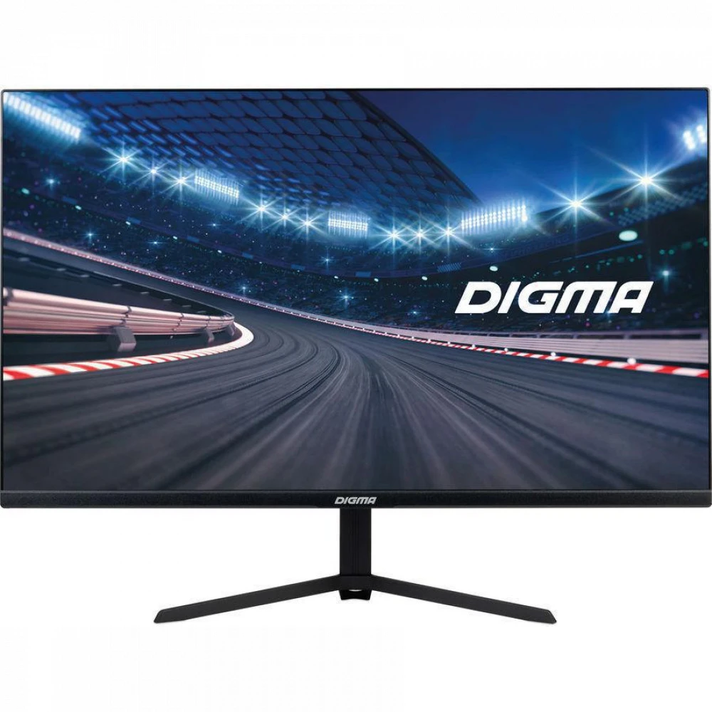 Монитор Digma Gaming Overdrive 24P510F DM24SG01 23.8 ", IPS, Full HD 1920x1080 (16:9), 165 Гц