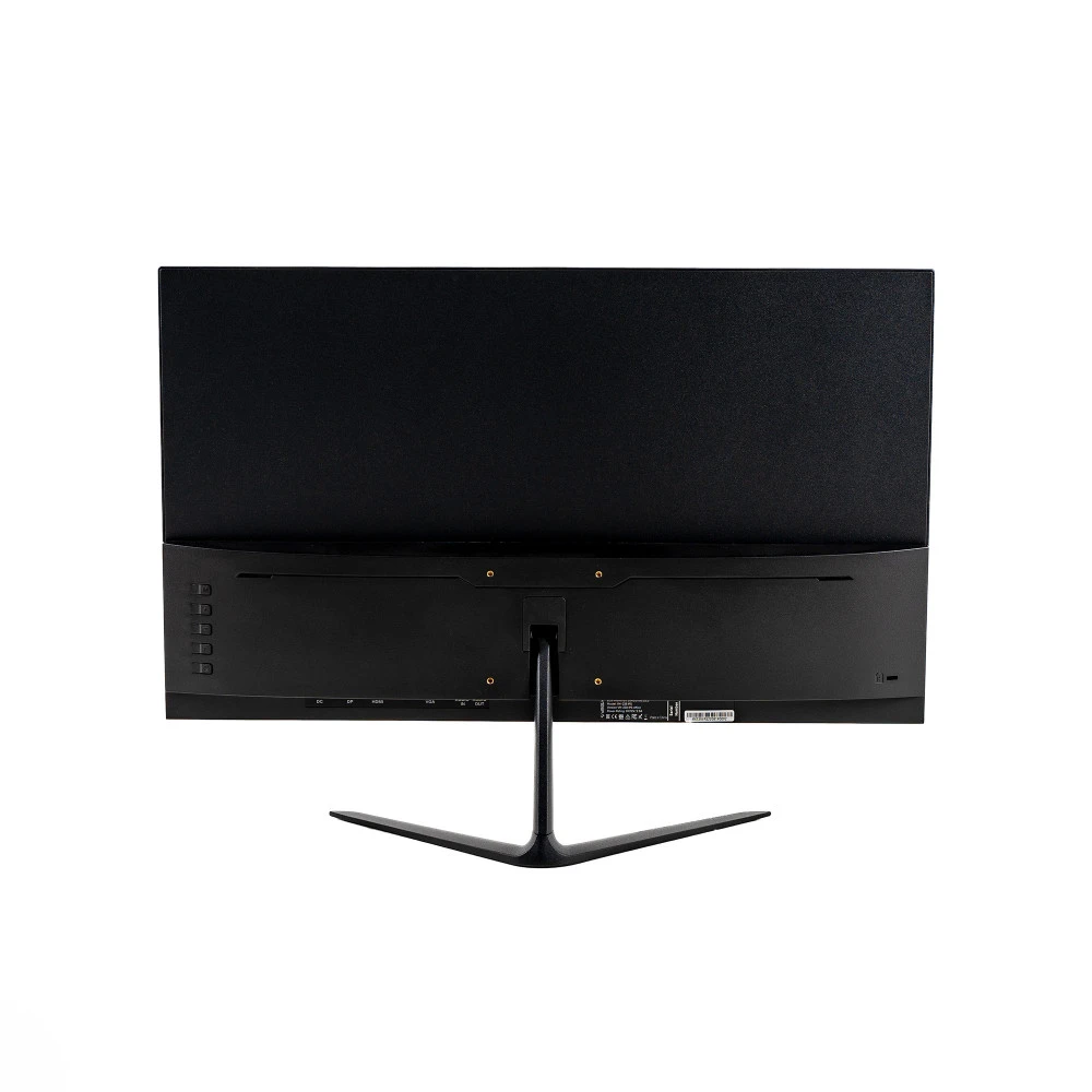 Монитор VEGA VHF238-120CA 23.8 ", IPS, Full HD 1920x1080 (16:9), 120 Гц