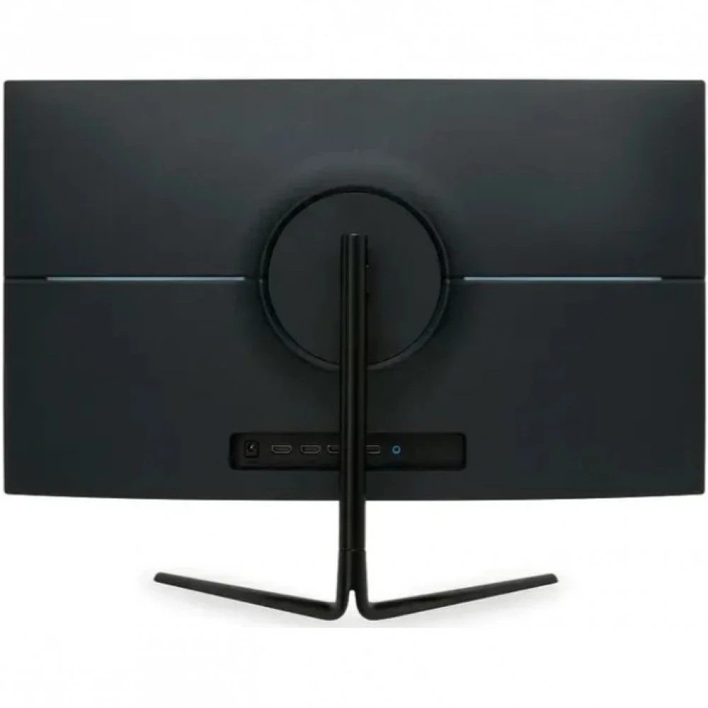Монитор HISPIDA GI25F32FE 24.5 ", IPS, Full HD 1920x1080 (16:9), 320 Гц