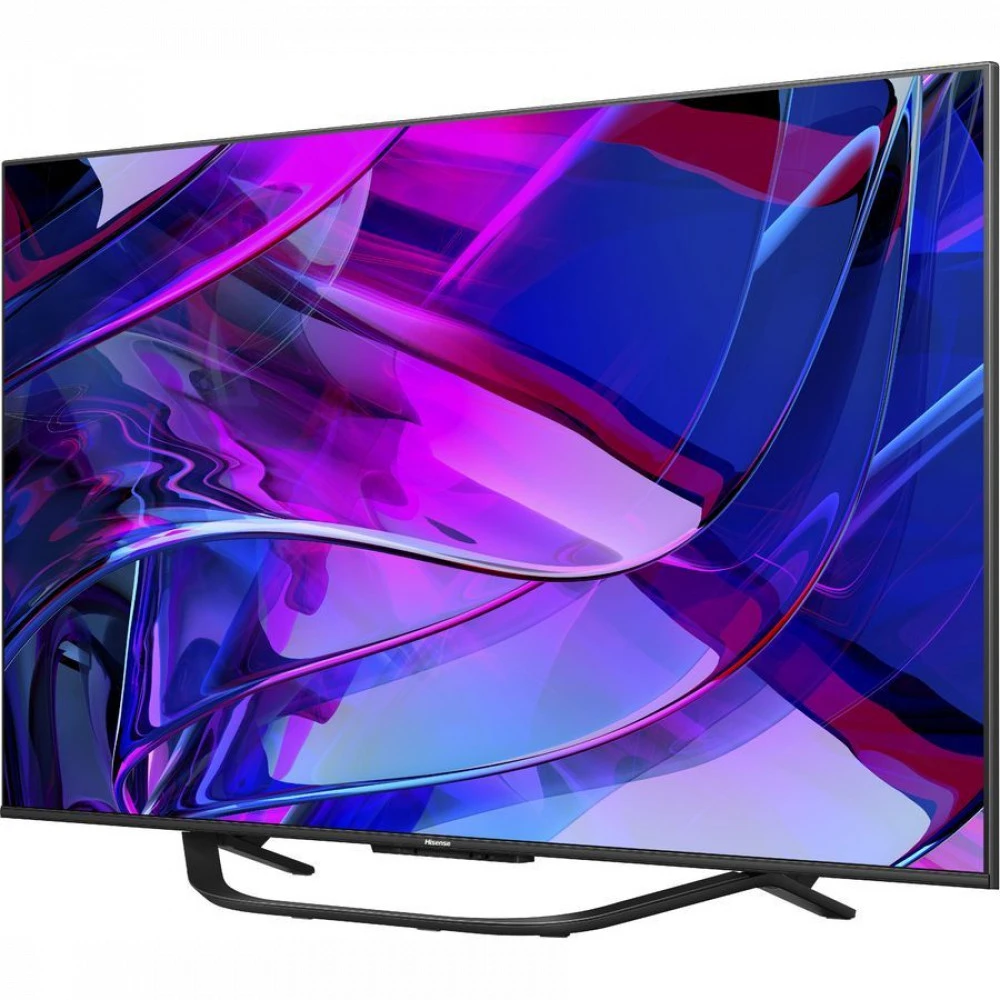 Телевизор Hisense 55U7KQ 55 ", Smart TV, Черный