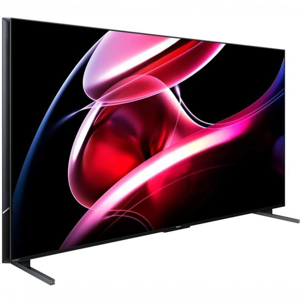 Телевизор Hisense 85UXKQ 85 ", Smart TV, Черный