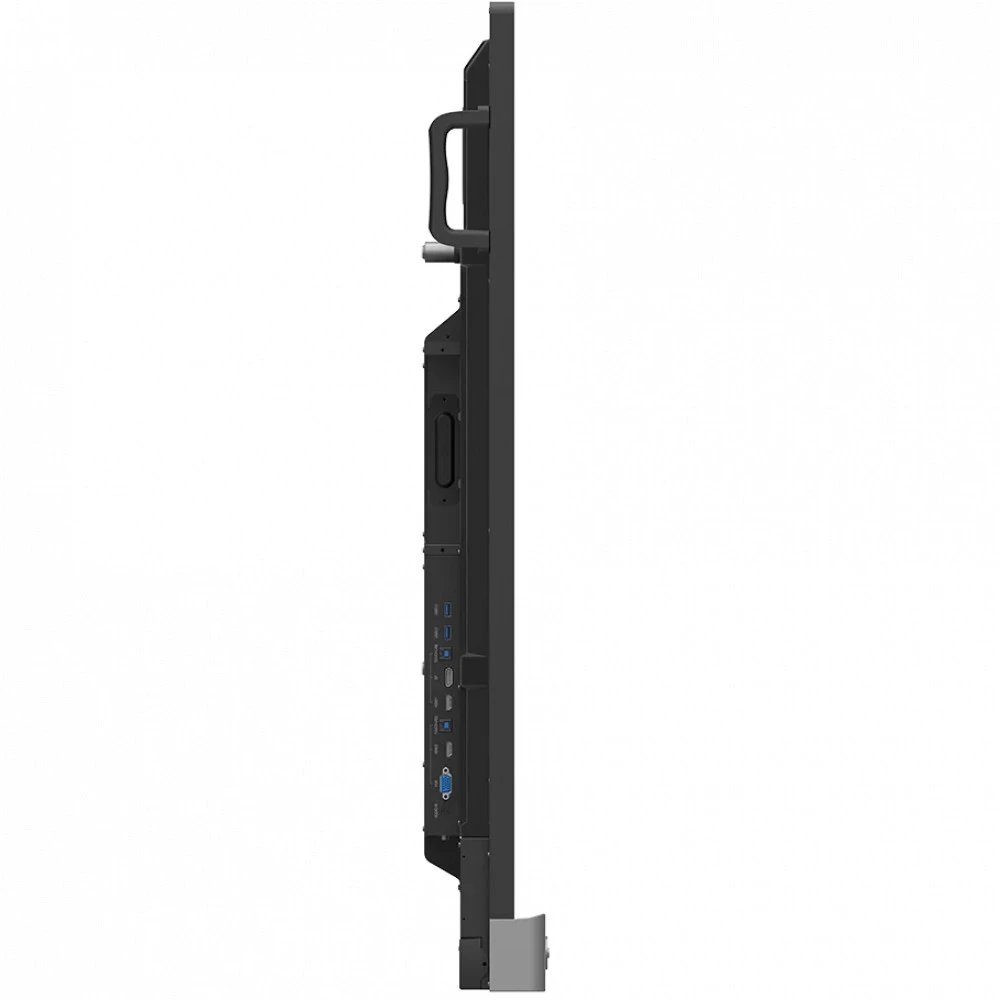 BenQ RM6503 Интерактивный дисплей