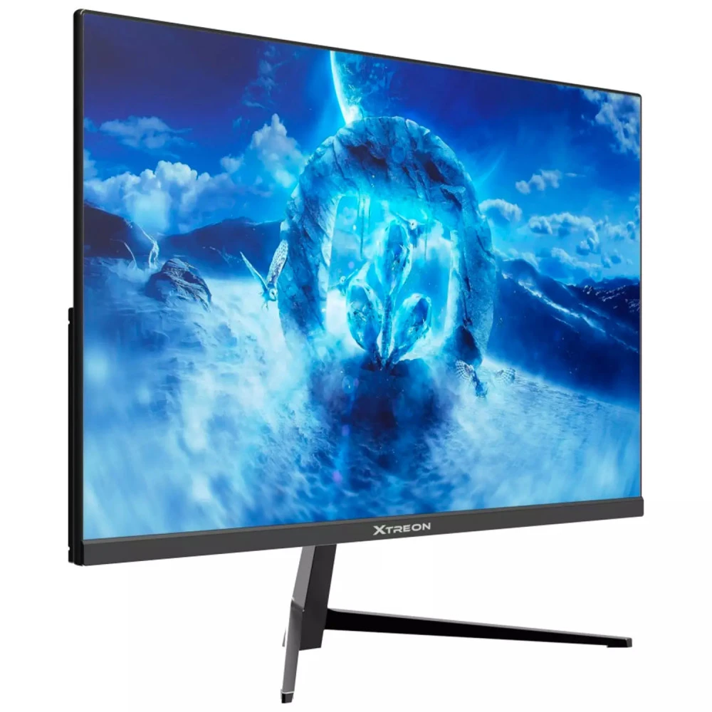 Монитор XTREON XT27N1 27 ", IPS, Quad HD 2560x1440 (16:9), 180 Гц