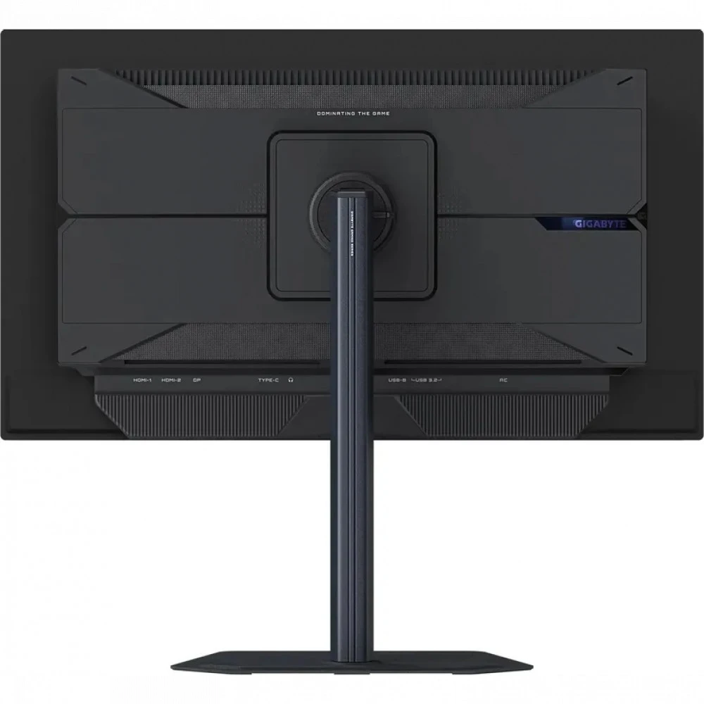 Монитор Gigabyte MO27Q2A 20VM0-MO27Q2ABT-1EKR 26.5 ", QD-OLED, Quad HD 2560x1440 (16:9), 280 Гц