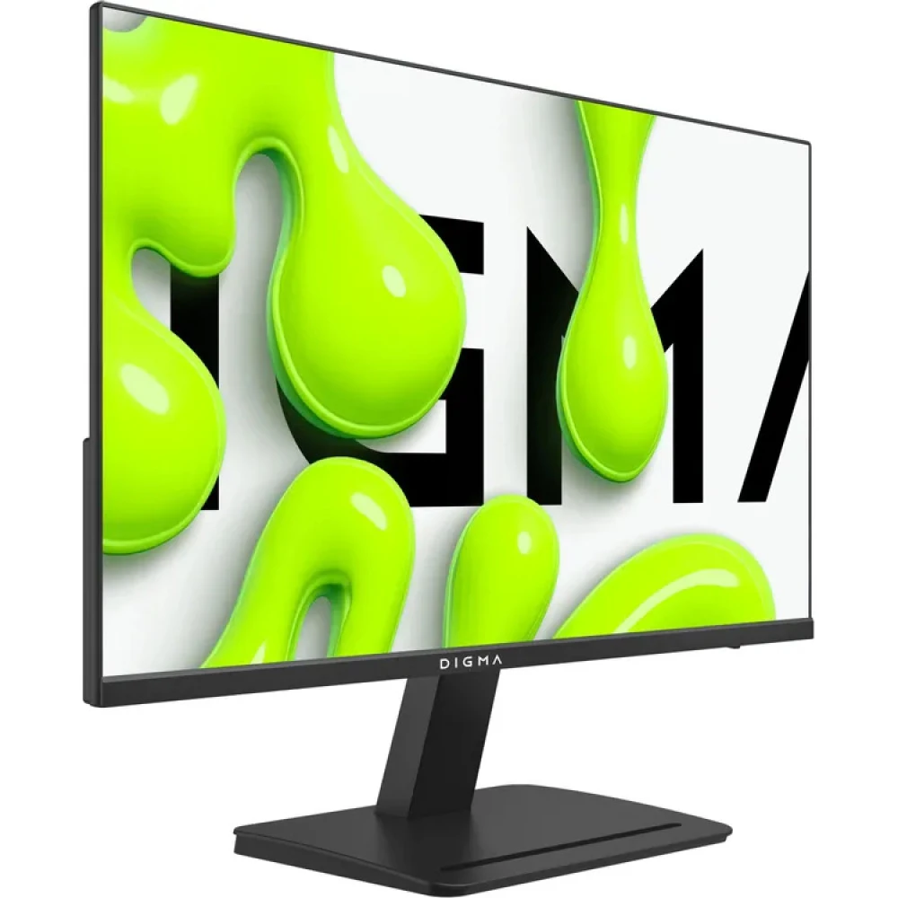 Монитор Digma 24P403F 23.8 ", IPS, Full HD 1920x1080 (16:9), 120 Гц