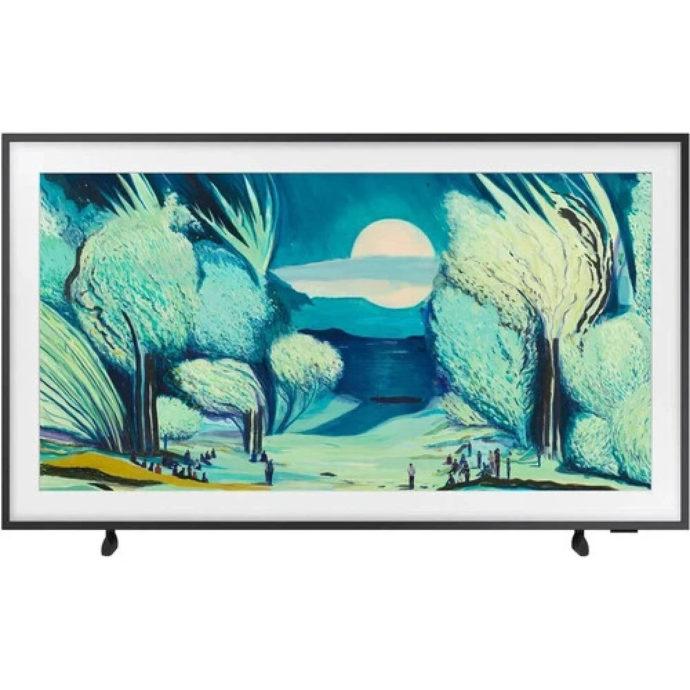 Телевизор Samsung QE85LS03FAUXRU 85 ", Черный