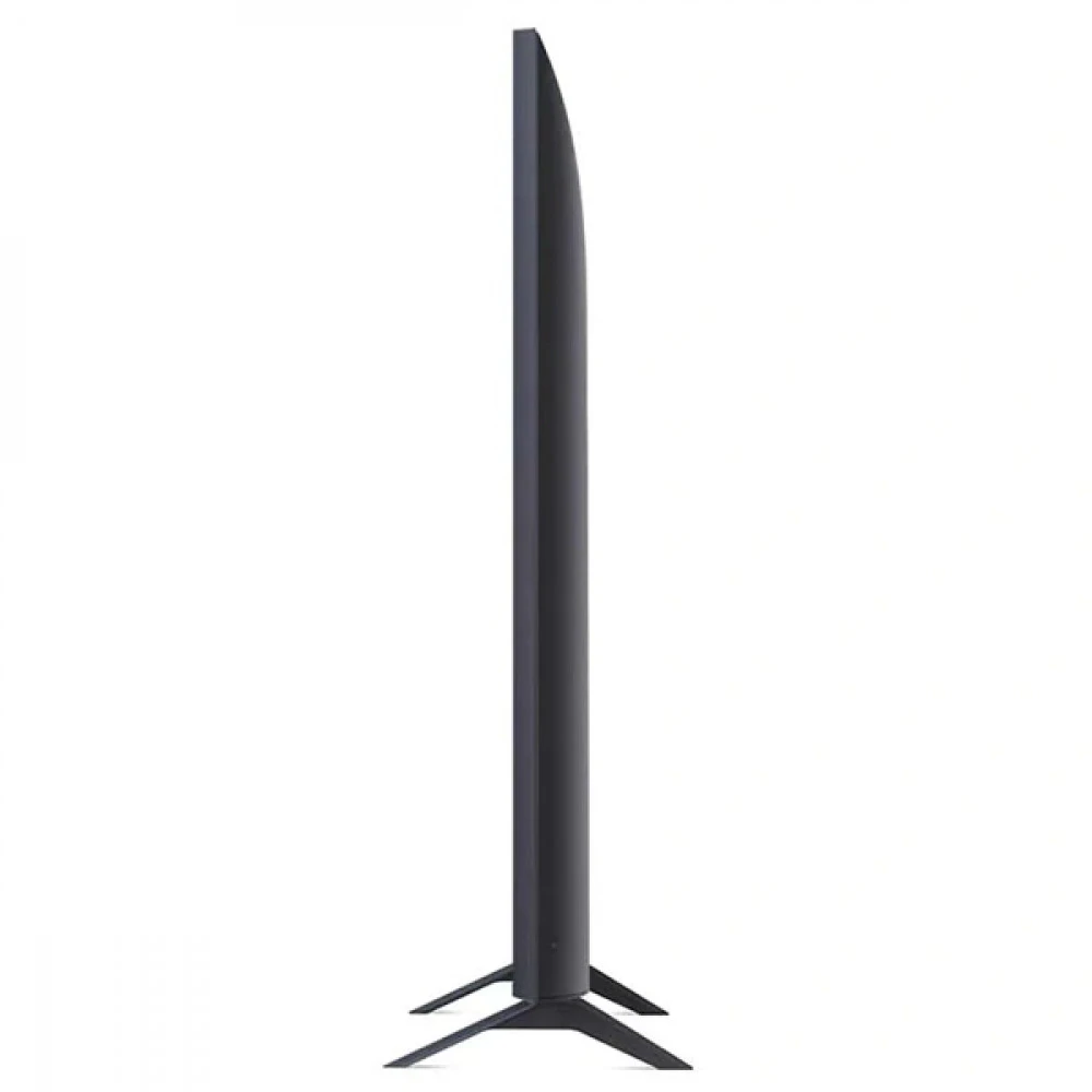 Телевизор LG 55NANO756QA.ARU 55 ", Smart TV, Черный