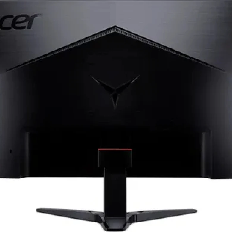 Монитор Acer NITRO KG272Ebmiix UM.HX2EE.E08 27 ", IPS, Full HD 1920x1080 (16:9), 100 Гц