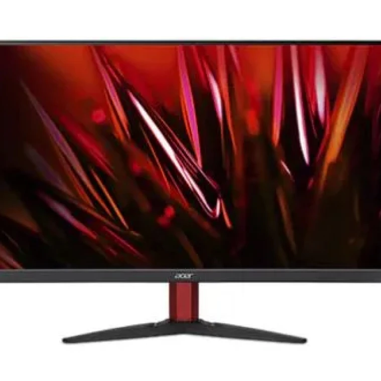 Монитор Acer NITRO KG272Ebmiix UM.HX2EE.E08 27 ", IPS, Full HD 1920x1080 (16:9), 100 Гц