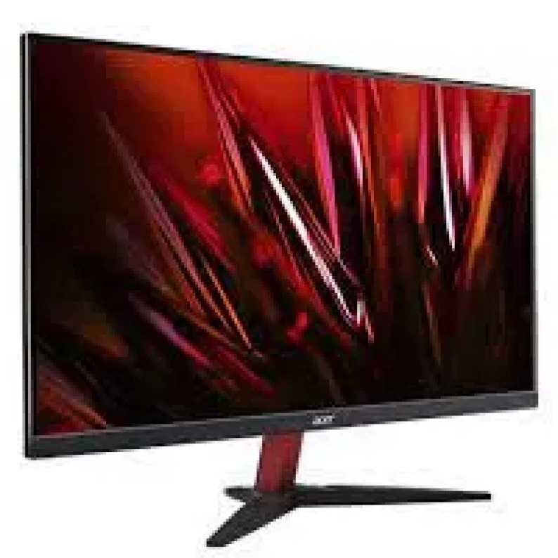 Монитор Acer NITRO KG272Ebmiix UM.HX2EE.E08 27 ", IPS, Full HD 1920x1080 (16:9), 100 Гц