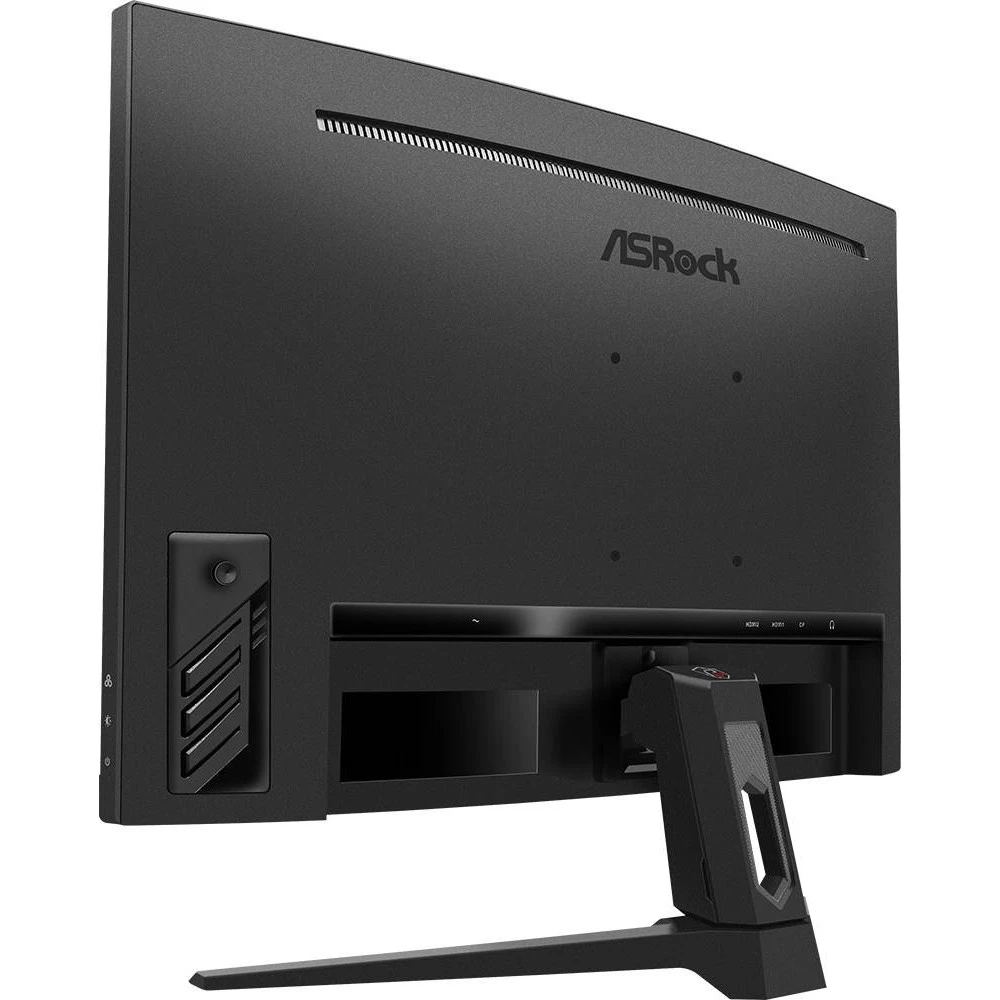 Монитор ASRock Phantom Gaming 27" PG27F15RS1A 27 ", VA, Full HD 1920x1080 (16:9), 240 Гц