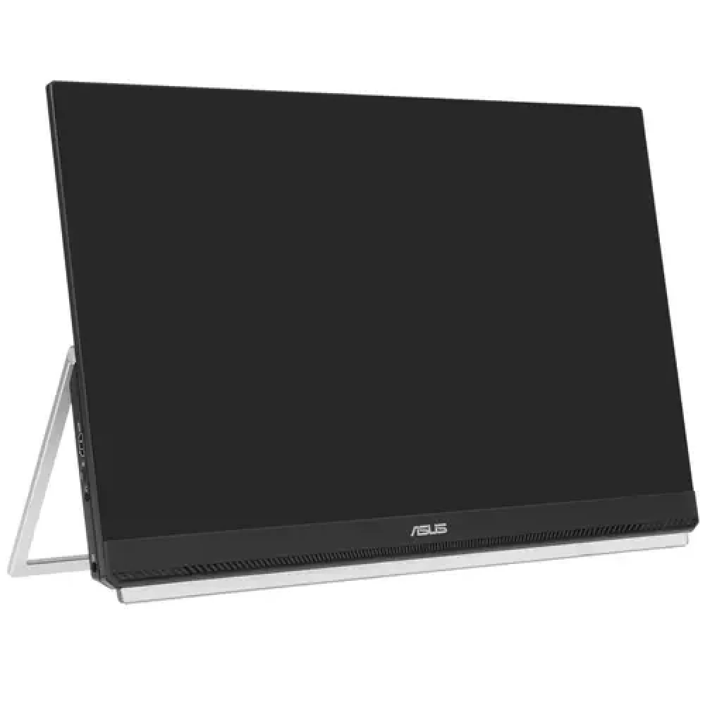 Монитор Asus ZenScreen MB249C 23.8 ", IPS, Full HD 1920x1080 (16:9), 75 Гц