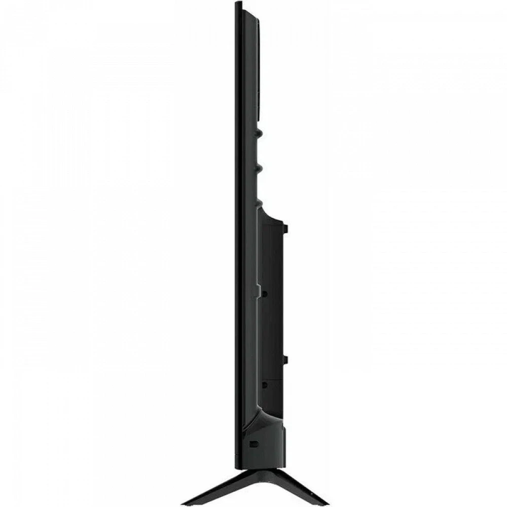 Телевизор BBK 55LEX-8280/UTS2C 55 ", Smart TV, Черный