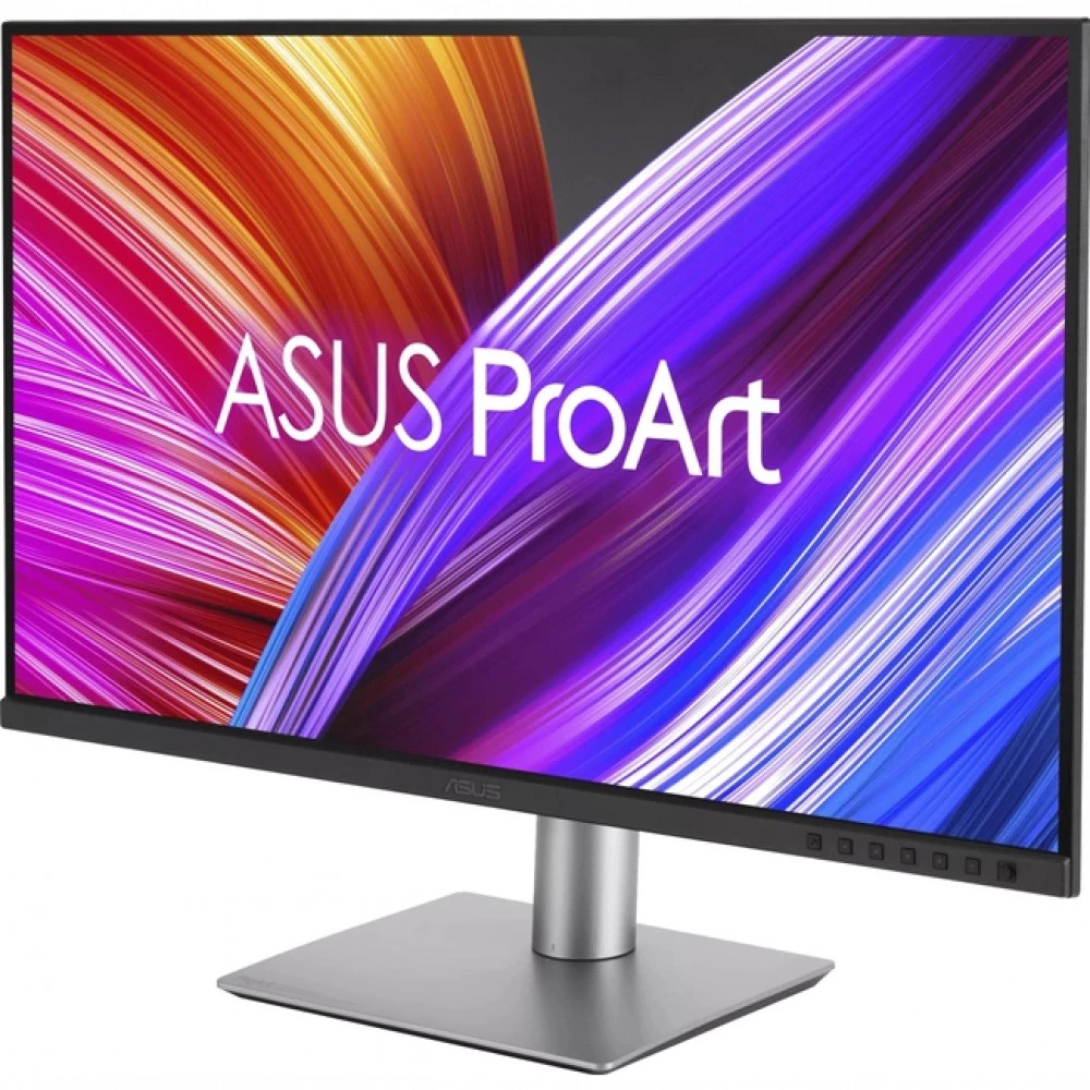 Монитор Asus ProArt PA279CRV 90LM08E0-B01K70 27 ", IPS, 4K UHD 3840x2160 (16:9), 60 Гц