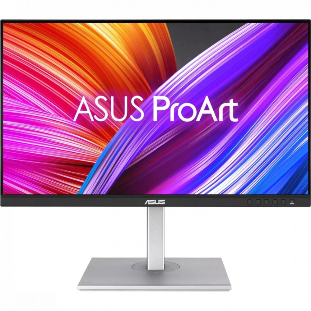 Монитор Asus ProArt PA278CGV 90LM05L1-B04370 27 ", IPS, Quad HD 2560x1440 (16:9), 144 Гц