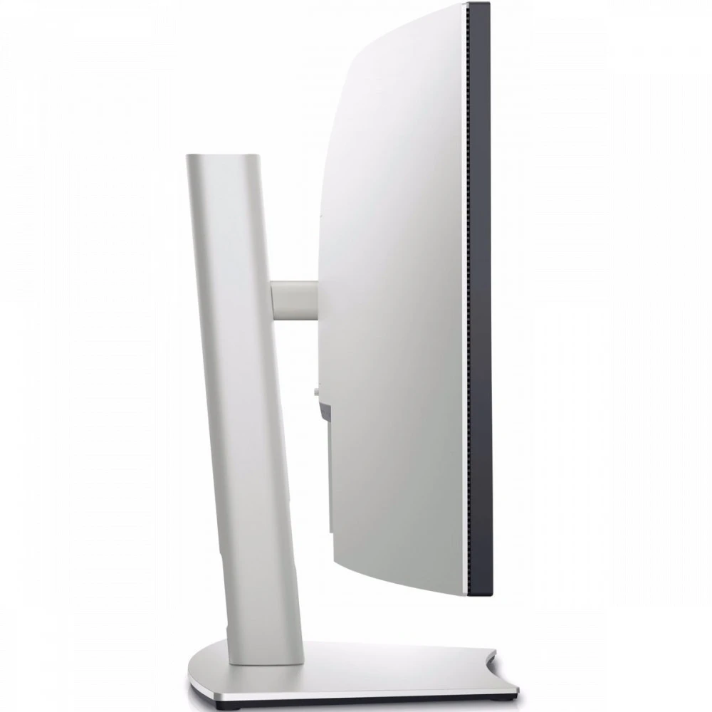 Монитор Dell UltraSharp 34 Curved USB-C Hub Monitor - U3423WE 210-BFIT 34 ", IPS, Ultra-Wide QHD 3440x1440 (21:9), 60 Гц