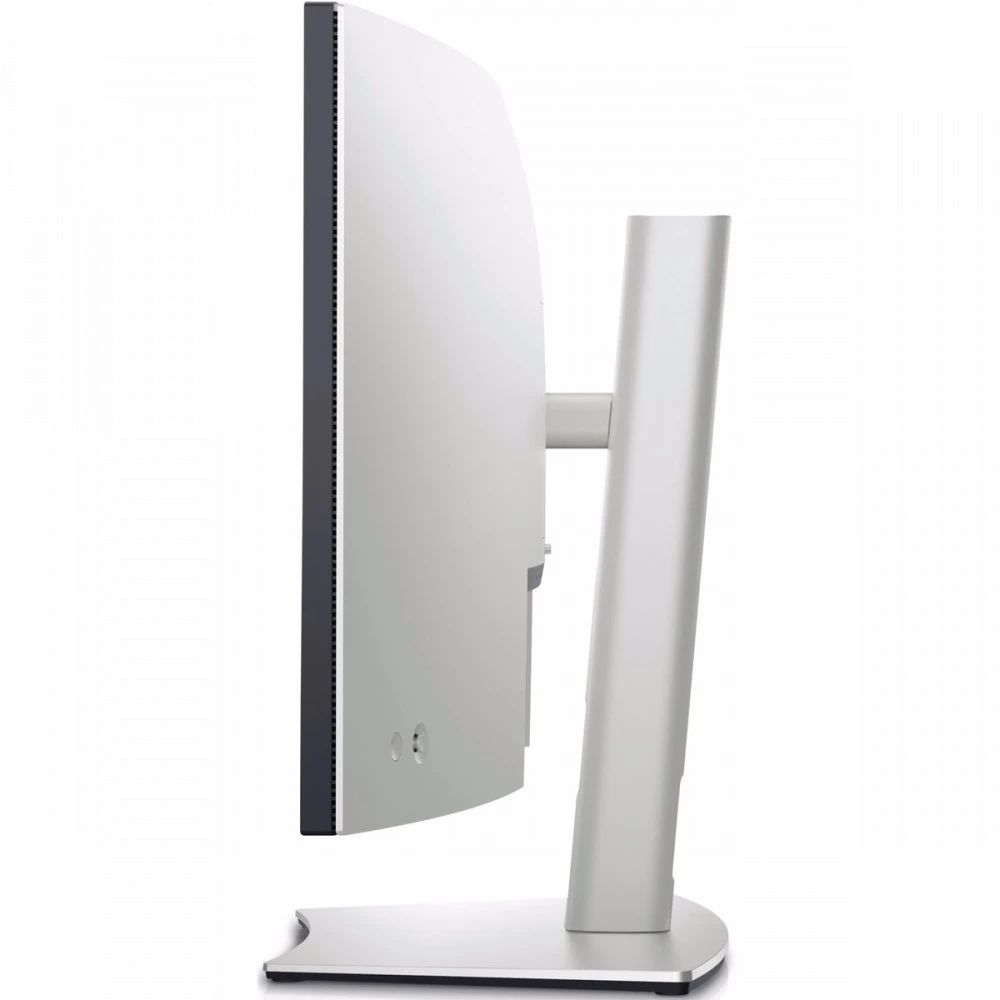Монитор Dell UltraSharp 34 Curved USB-C Hub Monitor - U3423WE 210-BFIT 34 ", IPS, Ultra-Wide QHD 3440x1440 (21:9), 60 Гц