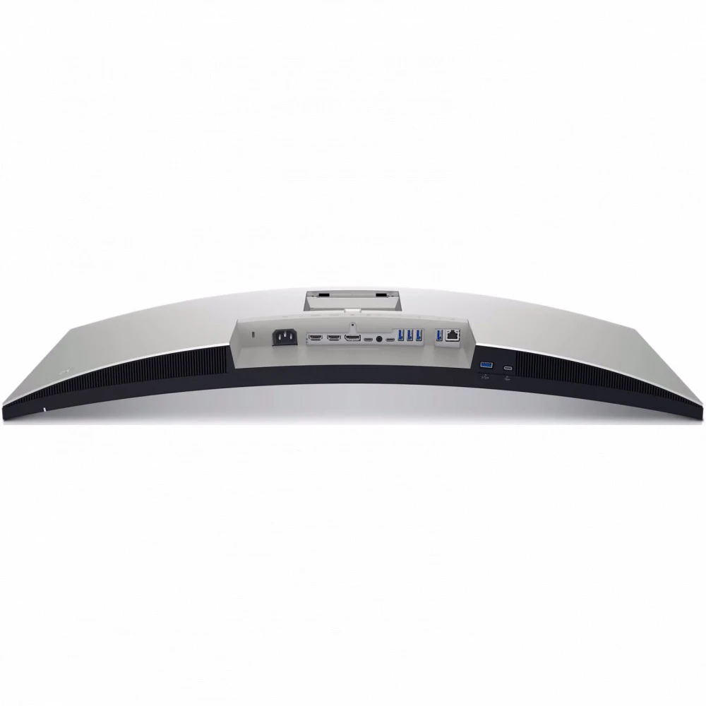 Монитор Dell UltraSharp 34 Curved USB-C Hub Monitor - U3423WE 210-BFIT 34 ", IPS, Ultra-Wide QHD 3440x1440 (21:9), 60 Гц