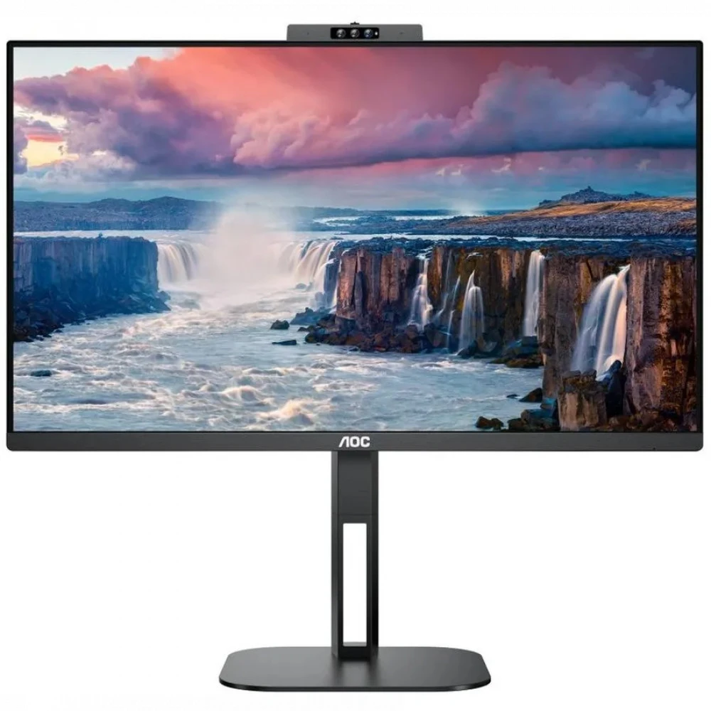 Монитор AOC 24V5CW 23.8 ", IPS, Full HD 1920x1080 (16:9), 75 Гц
