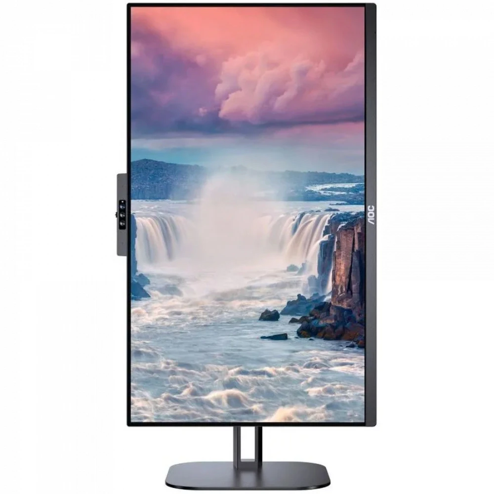 Монитор AOC 24V5CW 23.8 ", IPS, Full HD 1920x1080 (16:9), 75 Гц