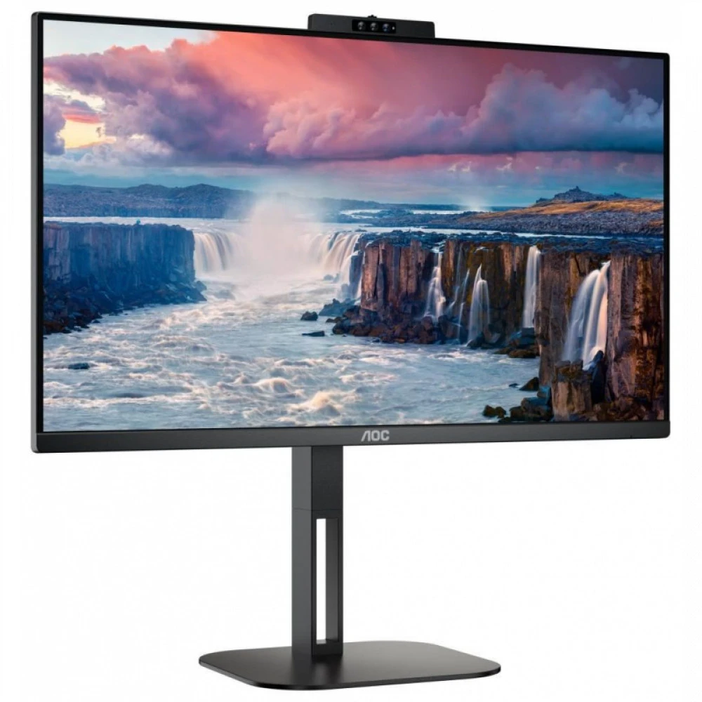 Монитор AOC 24V5CW 23.8 ", IPS, Full HD 1920x1080 (16:9), 75 Гц