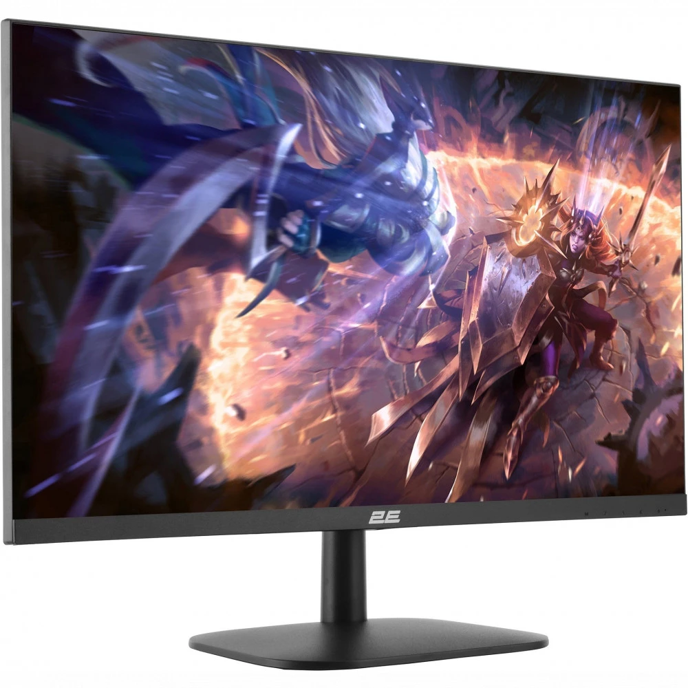 Монитор 2E G2423B 2E-G2423B-01.UA 23.8 ", IPS, Full HD 1920x1080 (16:9), 165 Гц
